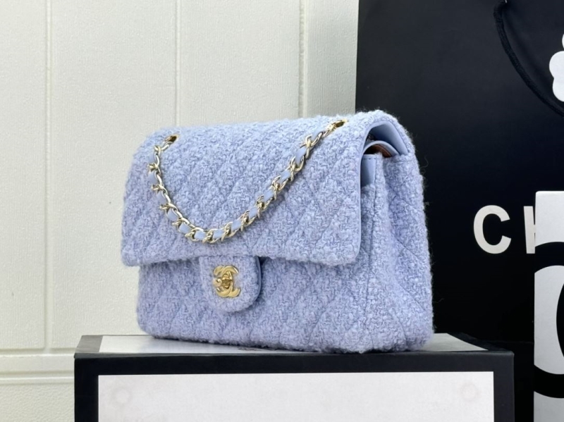 Chanel CF Series Bags